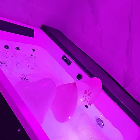 Apartman Pinkroom06 Nizza