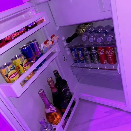 Apartman Pinkroom06